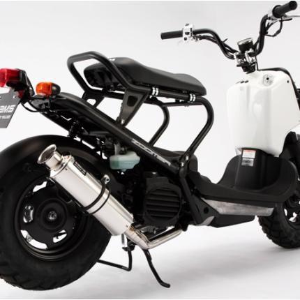 ズーマー Zoomer インジェクション車 Ss300ソニックマフラー Beams ビームス メーカー公式ショップ