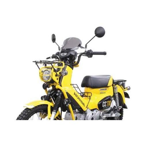 クロスカブ110 Ja45 メーターバイザーキット Sp武川 Takegawa バイク用品 パーツのゼロカスタム 通販 Paypayモール