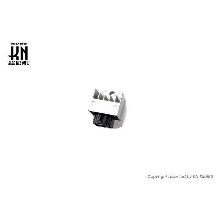 レギュレーターホンダ系 4端子 Kn企画 84 Off