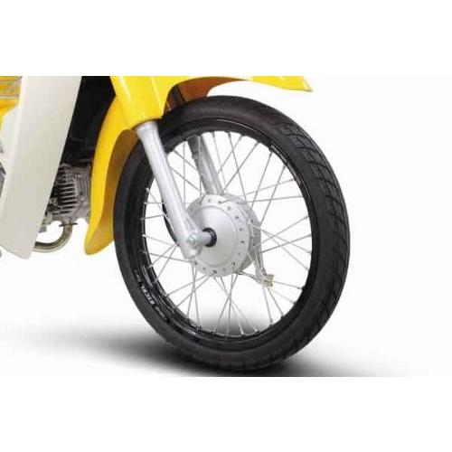 スーパーカブ50 04 Excel社製17インチアルミワイドホイールリムキット Sp武川 Takegawa バイク用品 パーツのゼロカスタム 通販 Paypayモール