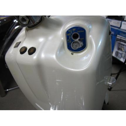 ズーマー Zoomer キーシリンダーステッカー タイプ1 ヘアーライン Rinparts リンパーツ バイク用品 パーツのゼロカスタム 通販 Paypayモール
