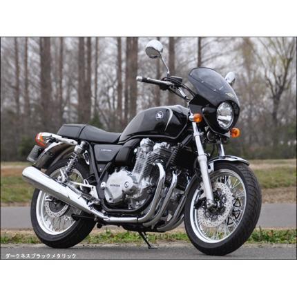 スクリーン Cb1100 Ex 14年 16年 ロードコメット2 クリアスクリーン パールスペンサーブルー 単色 通常スクリーン Chic Design シックデザイン バイク用品 パーツのゼロカスタム 通販 Paypayモー ンタイプ