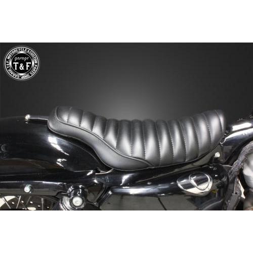 HOT限定SALE】スポーツスター（SPORTSTER）04年〜06年/10年 シングル