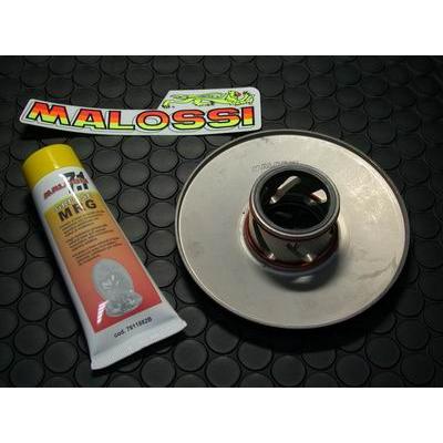 PIAGGIO MP3 250 RL トルクドライバー MALOSSI（マロッシ）