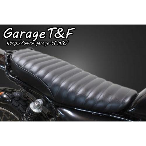 グラストラッカー ビックボーイ キャブ車 タックロールシート ガレージt F バイク用品 パーツのゼロカスタム 通販 Paypayモール