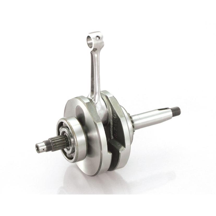 Ape100 エイプ ロングストローククランクシャフト 56 5mmストローク Kitaco キタコ バイク用品 パーツのゼロカスタム 通販 Paypayモール