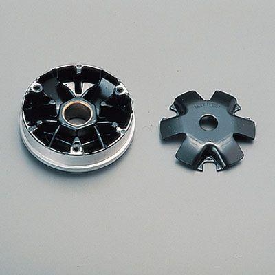 セール特価 タクト Tact 99年 Af51 スーパーハイスピードプーリー ランププレートセット Daytona デイトナ バイク用品 パーツのゼロカスタム 通販 Paypayモール
