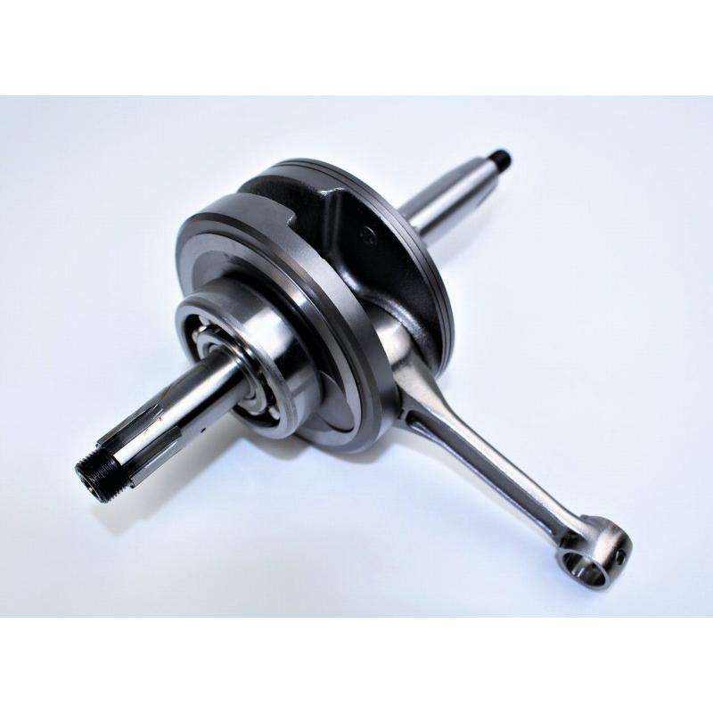 モンキー Monkey 12v クランクシャフト ストローク51mm Minimoto ミニモト バイク用品 パーツのゼロカスタム 通販 Paypayモール