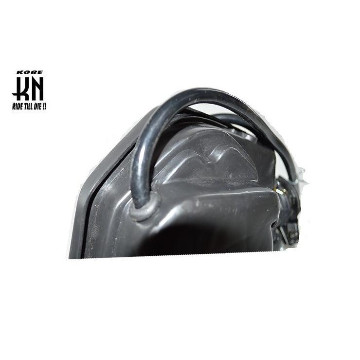 ディオ（AF18 AF25） エアクリーナーボックス ノーマルタイプ KN企画