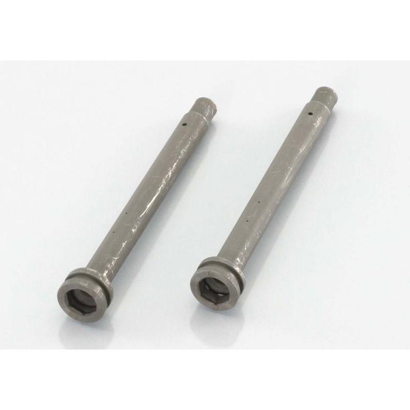 ☆タイムセール☆ 即購入禁止 NSR50 フロントフォーク サビ少なめ NSR50 NSF100 NSR80 YUE-Racing フロントフォーク