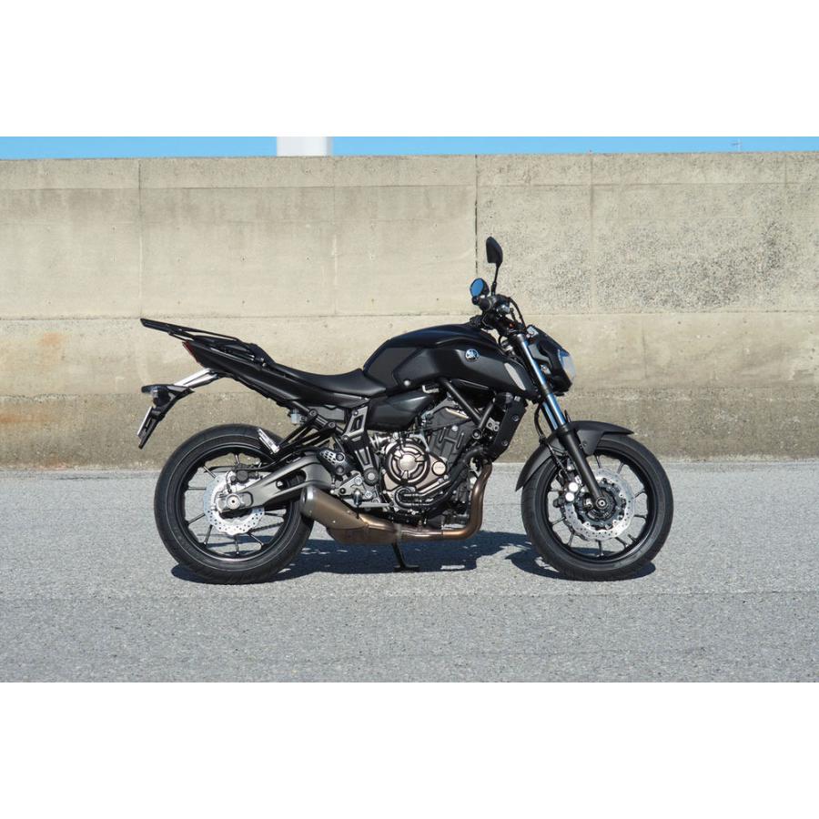 Mt 07 18年 G2プロテクションタンクパッド World Walk ワールドウォーク バイク用品 パーツのゼロカスタム 通販 Paypayモール