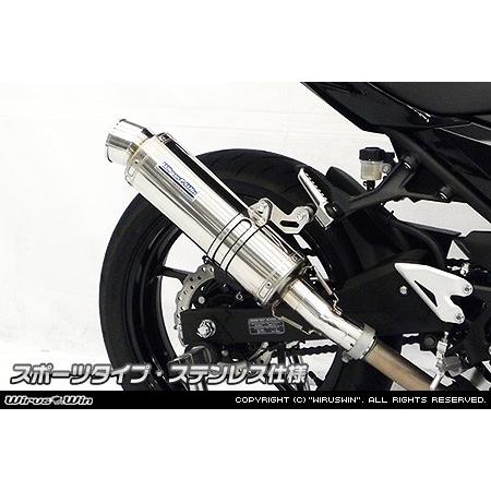 レオパードフラワーブラック Ninja400（ニンジャ400）2BL-EX400G