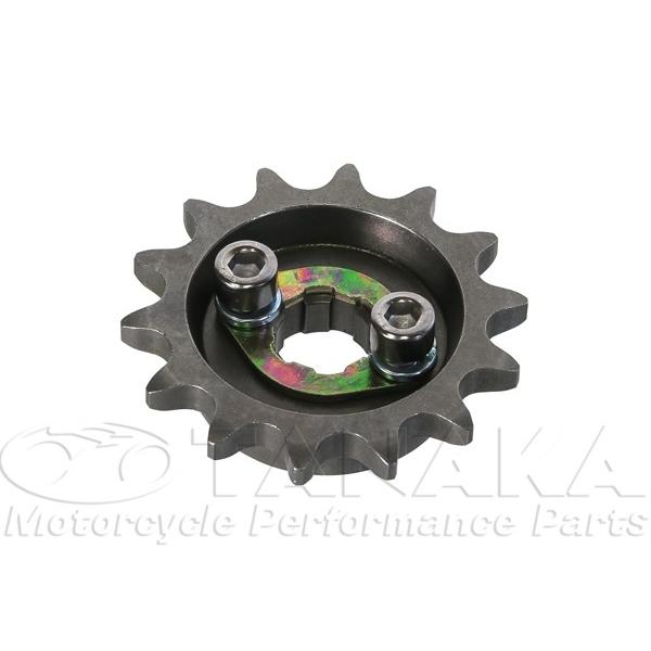 モンキー 67 Off Monkey ゴリラ 田中商会1 430円 ドライブ側7mmオフセットスプロケット14t