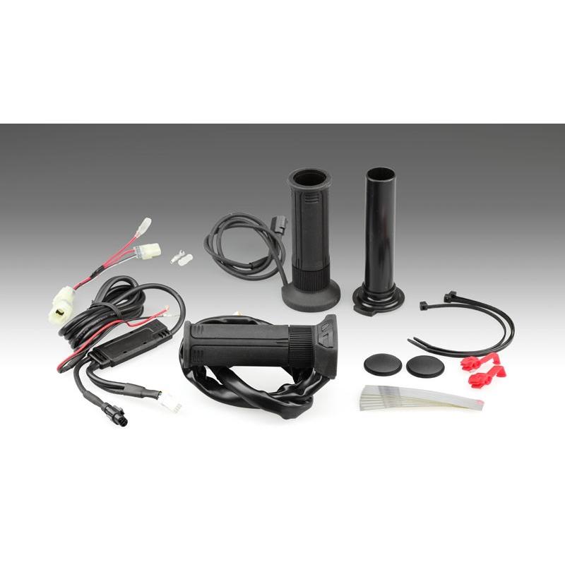 送料無料愛情設計 Cbr250rr 17年 グリップヒーターkit Gh07 Kijima キジマ 瓶花図巻那谷寺蔵 車 バイク 自転車 バイク Stfranciskaren Com