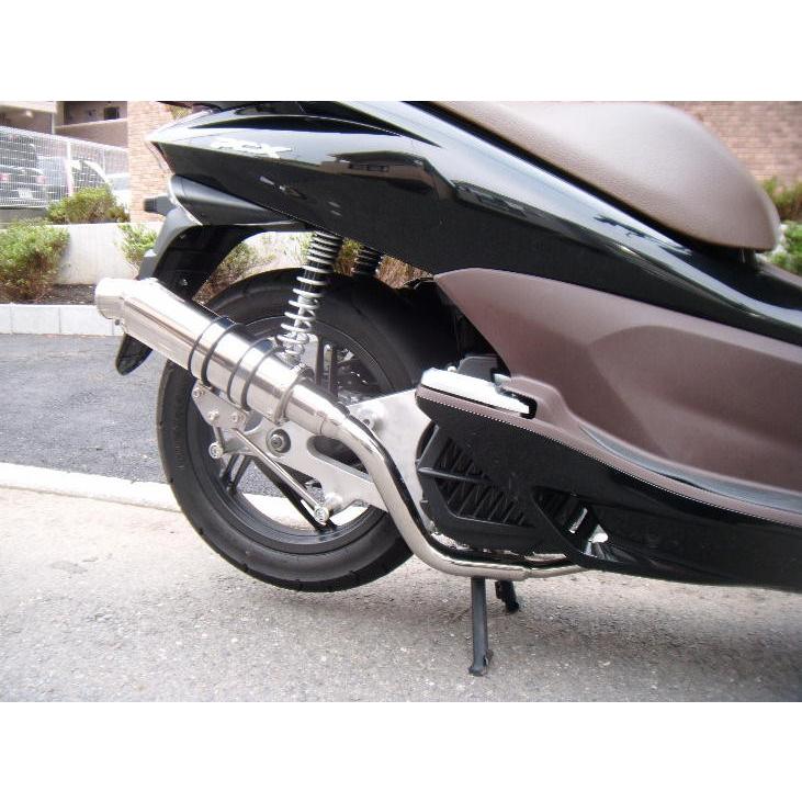 日本最大級 Pcx125 Espエンジン車 Jf28 Jf56 スクデット パイプ Wj S ステンレスポリッシュ 政府認証 ウインドジャマーズ 限定価格セール Jadibootiwale Com