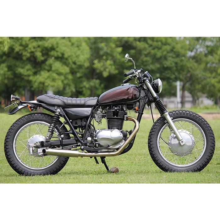 250tr ルーカスl525テールランプキット Goods モーターガレージグッズ M13 G6 バイク用品 パーツのゼロカスタム 通販 Yahoo ショッピング