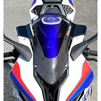 Bmw S1000rr 19年 カーボントリムスクリーン 綾織りカーボン製 スーパーコートスクリーン Magical Racing マジカルレーシング バイク用品 パーツのゼロカスタム 通販 Paypayモール