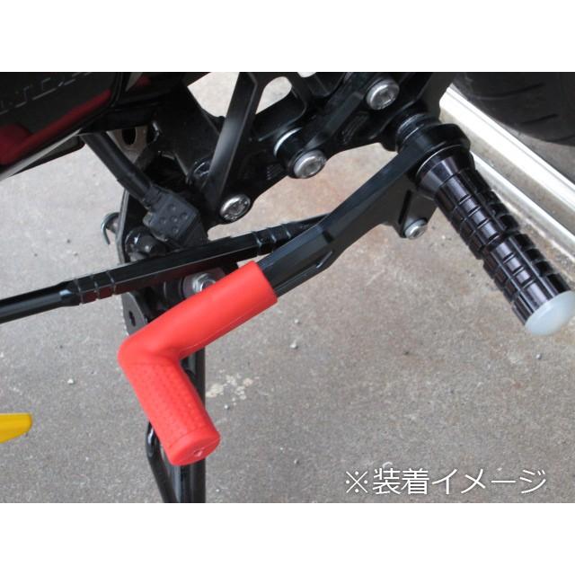 シフトペダルカバー シリコンラバー グリーン Jills ジルズ バイク用品 パーツのゼロカスタム 通販 Paypayモール