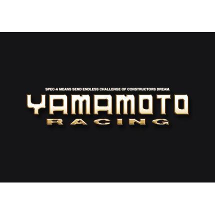 SPEC-A スリップオンマフラー カーボンサイレンサー YAMAMOTO RACING