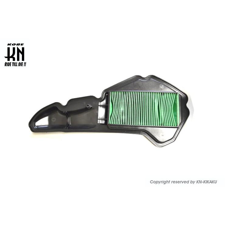 50%OFF】 PCX125 JF81 JF84 エアーエレメント ノーマルタイプ KN企画 PCX125(JF81 JF84) KOSOパワーキット KN企画