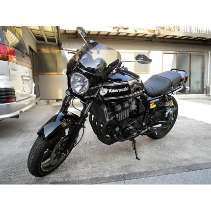 Zrx400 2 汎用ビキニカウル Ds 01 タイプr スモークスクリーン エボニー コード H8 World Walk ワールドウォーク バイク用品 パーツのゼロカスタム 通販 Paypayモール