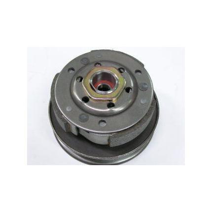 クラッチリア一式 ZX/キャノピータイプ KN企画 ライブディオ（Dio）ZX