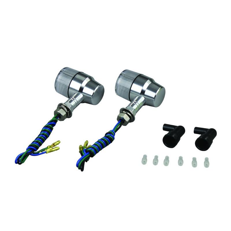 特価品コーナー☆ 4945716912680 アルミマシンドSBミニウインカー 2個