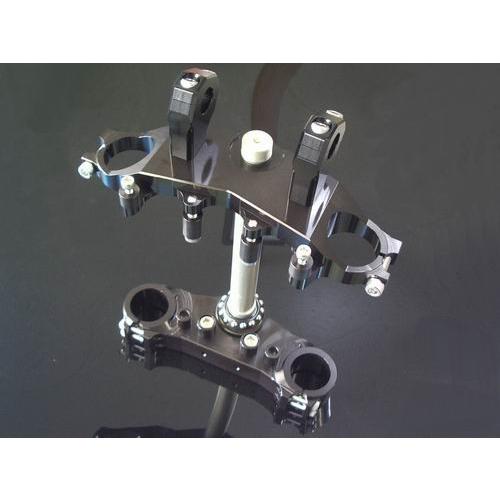 【新入荷】 CB1000SF ステムキット 17インチホイール対応 Js（ジェイズ） 【MYK2536490165】(92680円)