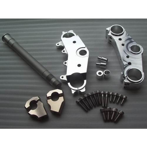 【新入荷】 CB1000SF ステムキット 17インチホイール対応 Js（ジェイズ） 【MYK2536490165】(92680円)