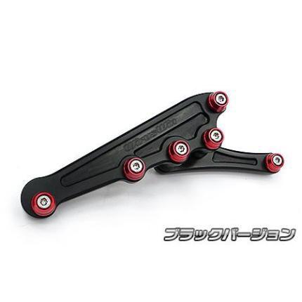 バイク アグラス マフラーステー GSX-R750 11(L1)-