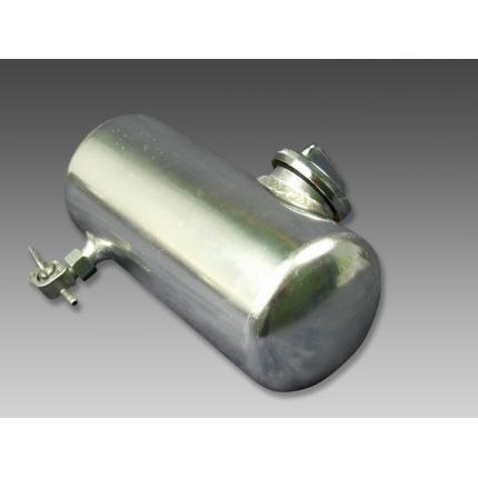 サブタンク燃料タンクコック装備アルミ製 Minimoto ミニモト ダックス Dax バイク用品 パーツのゼロカスタム 通販 Paypayモール