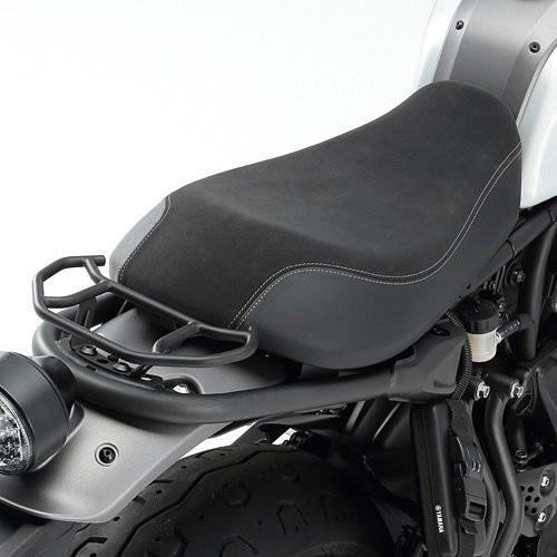 Xsr700 17年 シングルシート Yamaha ヤマハ ワイズギア バイク用品 パーツのゼロカスタム 通販 Paypayモール