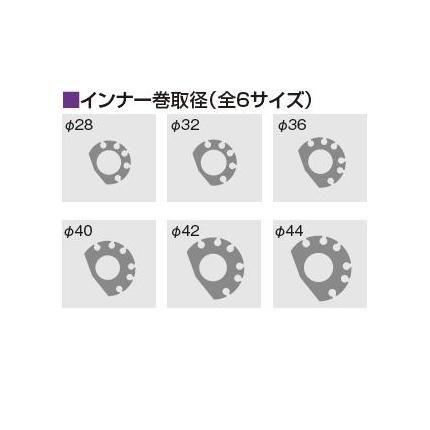 スロットルキットType3 インナー巻取径Φ36 ホルダーカラー:Tゴールド ワイヤー:ステンレス金具 ACTIVE(アクティブ) V-MAX1200|バイク用品・パーツのゼロカスタム|02