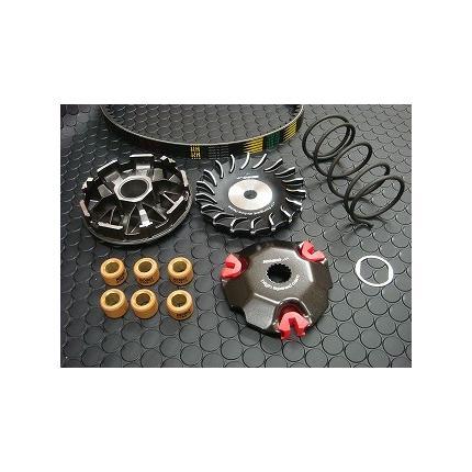 新作続 アドレスV125 ADDRESS 駆動系キット NEW お買い得セールセット