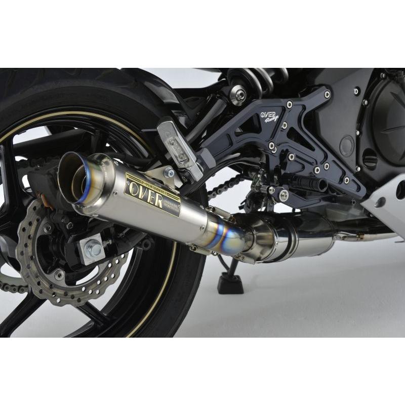 Ninja400（ニンジャ）14年〜 GP-PERFORMANCE RS コンプリート 2-1