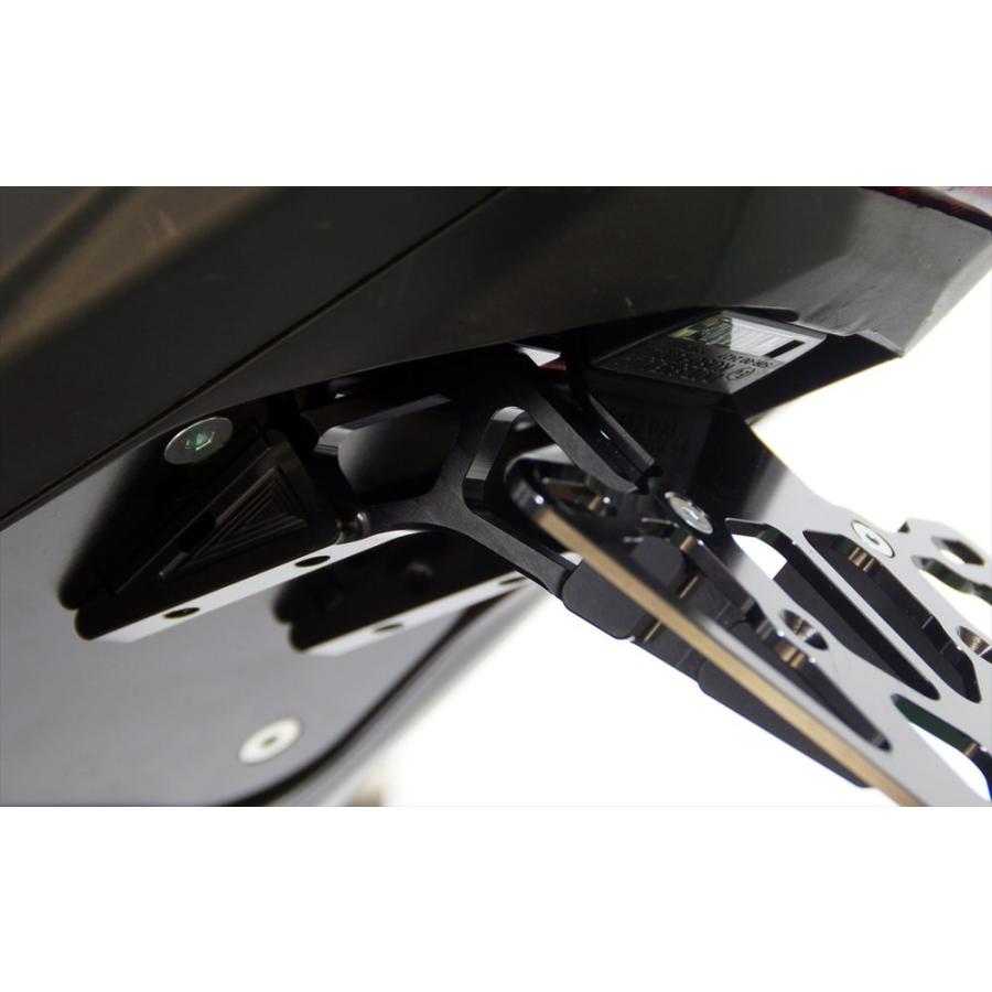 送料無料 Cbr250rr フェンダーレスキット ブラック Gilddesign ギルドデザイン 最適な価格 Kuljic Com