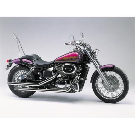 中古 シャドウ400シーシーバー シート Alrc Asia