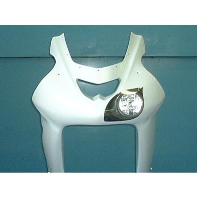 【新品 未使用 日本製】 ZX-10R（04〜05年） 耐久フルカウル CLEVER WOLF RACING（クレバーウルフレーシング） 【KUE2026672899】(74052円)