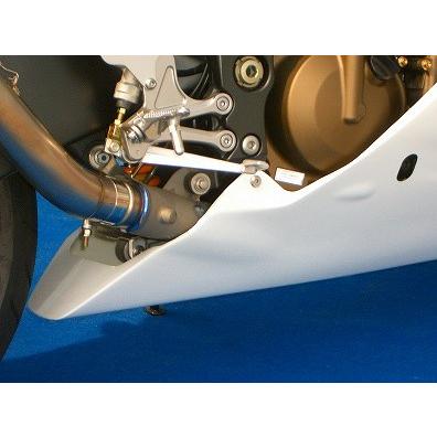 バイク用品・パーツのゼロカスタムZX-10R（04〜05年） アンダーカウル カーボン平織 CLEVER WOLF RACING（クレバーウルフレーシング） 激安価格と即納で通信販売