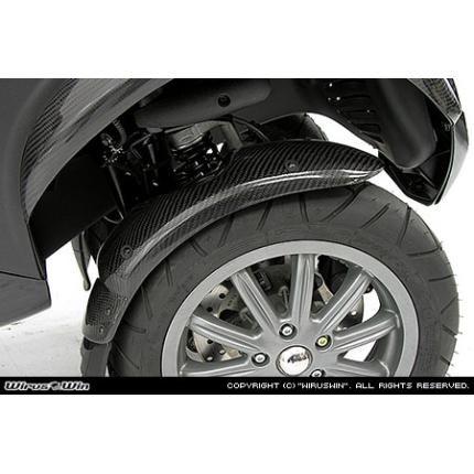 専用です。 カーボンフロントフェンダー ウイルズウィン（WirusWin） PIAGGIO MP3