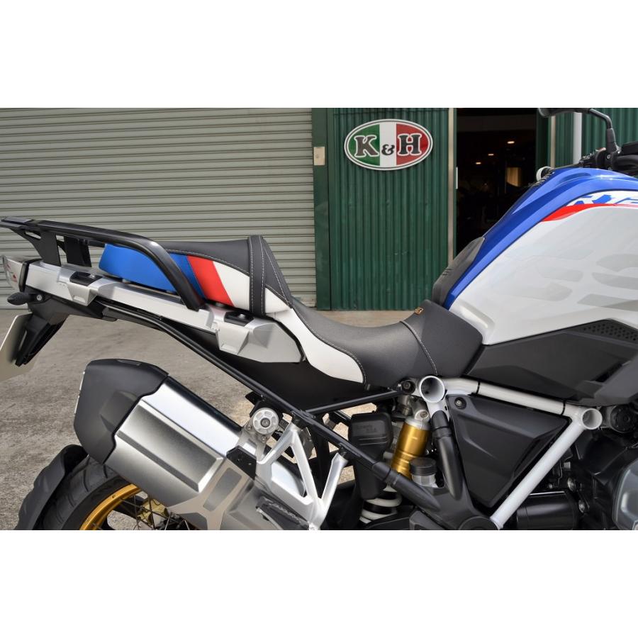 BMW R1250GS/adv プレミアムスタンダード/ライン（19年〜 ） スーパー