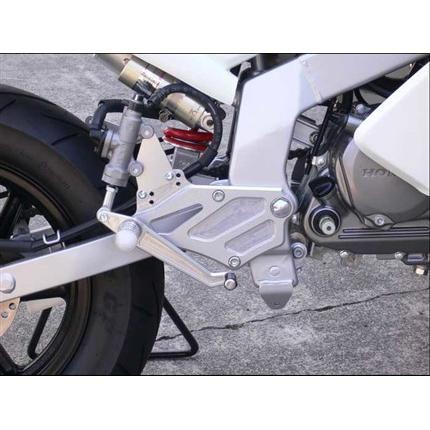 売れ筋がひ贈り物！ NSF100 3Pステップホルダーセット 逆シフト BATTLE