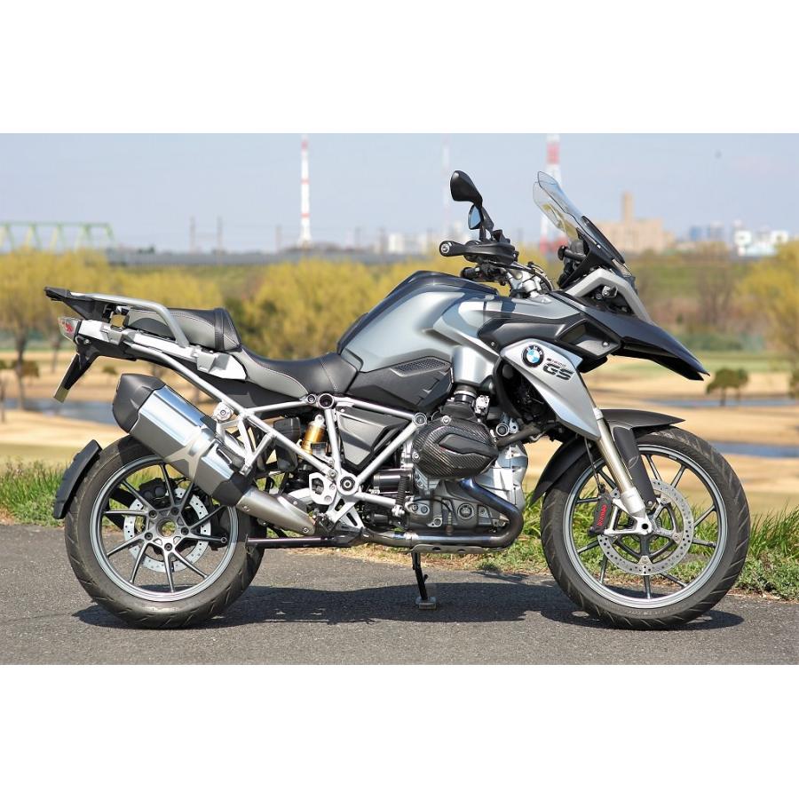 Bmw R10gs アドベンチャー 13 18年 ミディアムシート トリプルブラック色 K H ケイアンドエイチ バイク用品 パーツのゼロカスタム 通販 Paypayモール