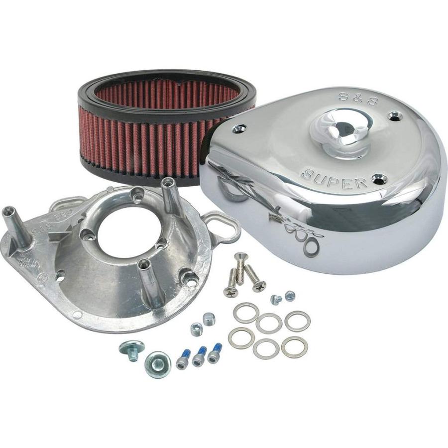 100%正規品 バイク用品 パーツのゼロカスタムティアドロップエア