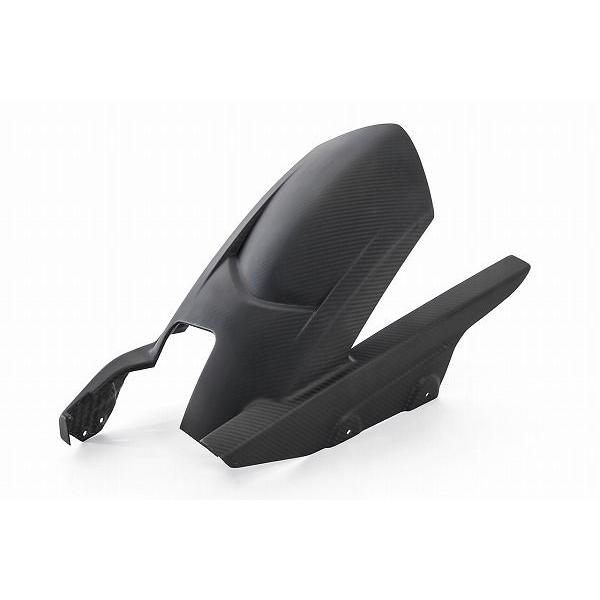 【超目玉】 Ninja1000(ニンジャ)11〜17年 インナーリアフェンダー ドライカーボン 綾織り艶消し SSK(エスエスケー), w.p.c/KiU OFFICIAL SHOP d15bfb8e