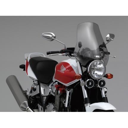 セール特価 Givi ユニバーサルスクリーン 中型ウインドスクリーン A660 汎用品 Daytona デイトナ バイク用品 パーツのゼロカスタム 通販 Paypayモール