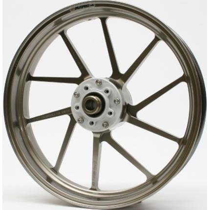 低価高評価 TYPE-R(アルミニウム)鍛造ホイール ゴールド F350-17 GALE SPEED(ゲイルスピード) CBR600RR '03〜'04 バイク用品・パーツのゼロカスタム - 通販 - PayPayモール 安い新作登場