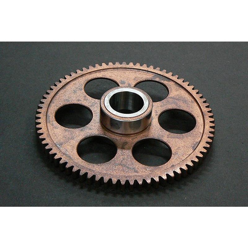 Z750 ワンウェイクラッチギア PMC（ピーエムシー）