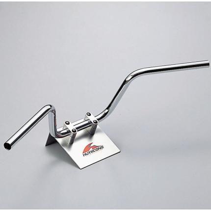 バリオス（BALIUS）91〜94年 ヨーロピアン4型 ハンドル＆ケーブルセット HURRICANE（ハリケーン） バリオス BALIUS 　