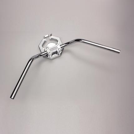 公式の フェイズ Faze Types バーハンドルキット ナロー2型ハンドル クロームメッキ Hurricane ハリケーン 爆安プライス Kuljic Com